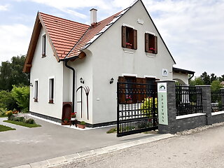 Annapartman Badacsony szállás