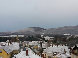 Mandala Apartman Bakonybel szállás