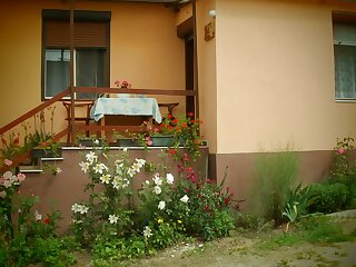 Mokus Lak Apartman Bakonybel szállás