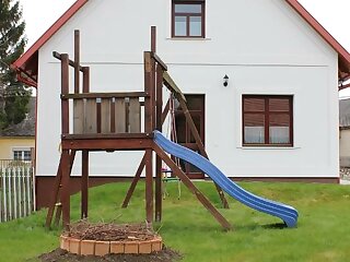 Bakonyi Vandor Apartman Bakonyszentlaszlo szállás