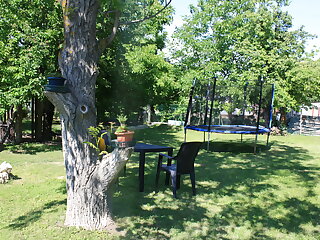 Pantlika Apartman Balatonakali szállás