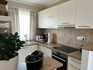 Szilvia Apartman Balatonakali szállás