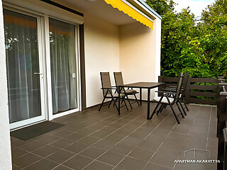 Apartman Akarattya Balatonakarattya szállás