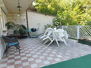 Simay Apartman Balatonalmadi szállás