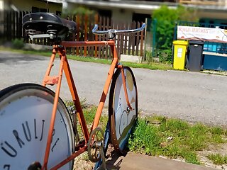 Bringas Apartman Ride In Balatonalmadi szállás