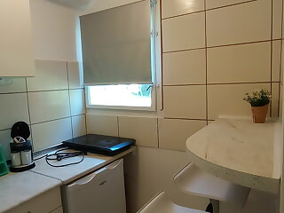Tundi Apartman Balatonalmadi szállás