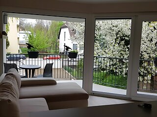 Kriszta Residence Apartman Balatonalmadi szállás