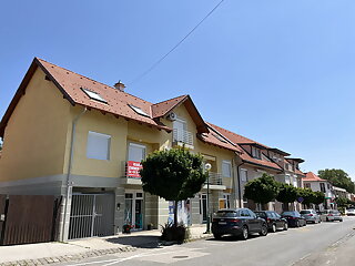Acs Apartman Balatonalmadi szállás