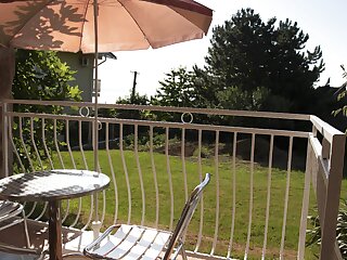 Gyongyom Apartman Balatonalmadi szállás