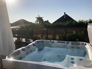 Skyline Resort Apartman Balatonalmadi szállás