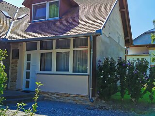Sifter Apartman Balatonbereny szállás