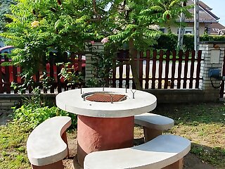 Melinda Apartman Balatonbereny szállás