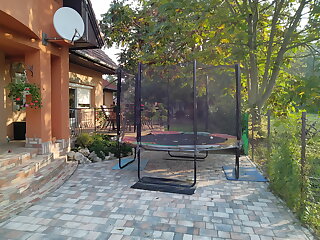 Bonita Apartman Balatonbereny szállás