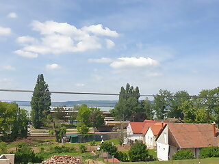Sophie Apartman With Balcony Balatonbereny szállás