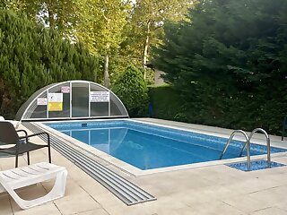 Pelcz Apartmanhaz Balatonboglar szállás