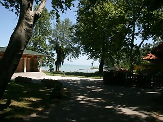 Feherlo Apartman Balatonboglar szállás