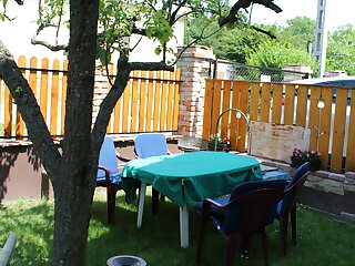 Gesztenye Apartman Balatonboglar szállás