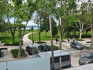 Bb Riviera Resort Apartman Balatonboglar szállás
