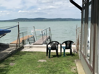 Kodaly Apartmanok Balatonboglar szállás