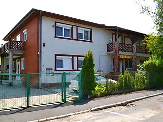 Ariadne Apartman Balatonboglar szállás