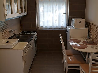 Kiss Apartman Balatonboglar szállás
