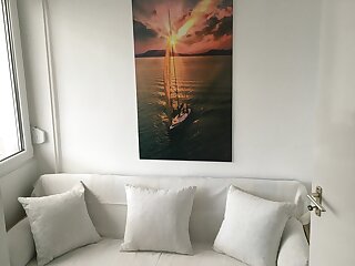 Stay Apartman Balatonboglar szállás