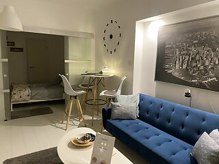Silver Apartman Balatonboglar szállás