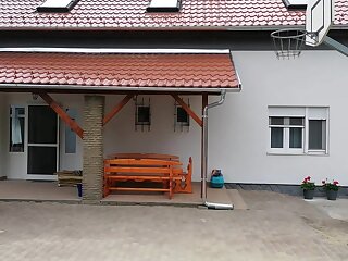 Fulemule Apartmanhaz Balatonfenyves szállás