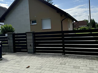 Eva Apartman Balatonfenyves szállás