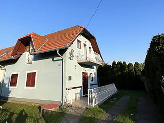 Helia Apartman Balatonfenyves szállás