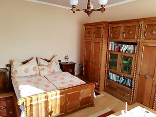Fanihaz Apartman Balatonfenyves szállás