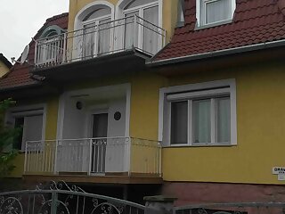 Somogyi Apartmanhaz Balatonfenyves szállás