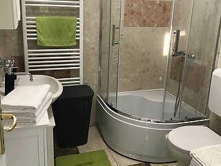 Benci Apartman Balatonfenyves szállás