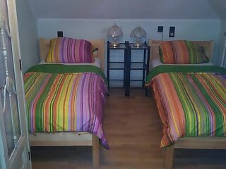 Nyuszi Apartman Balatonfenyves szállás