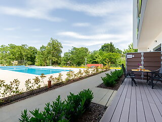 Juventus B309 Apartman Balatonfoldvar szállás
