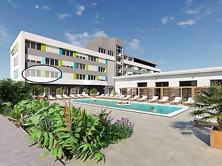 Kiraly Apartman Balatonfoldvar szállás