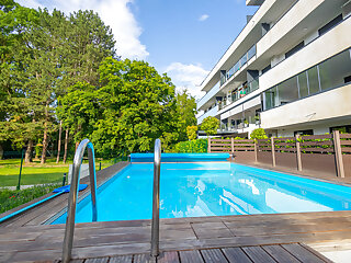 Marinelake Apartman Balatonfoldvar szállás
