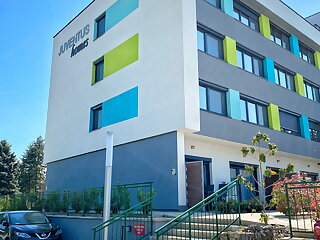 Malna Apartman Juventus Balatonfoldvar szállás