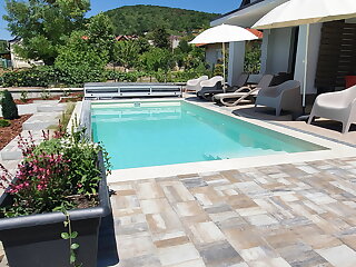 Relax Balaton Apartmanok Balatonfured szállás