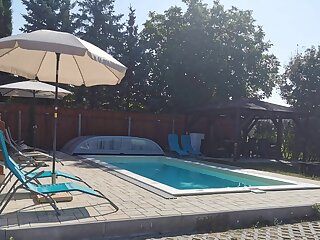 Kovacs Apartmanhaz Balatonfured szállás