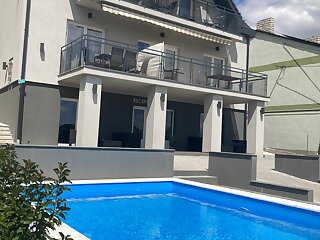Balkon Apartmanhaz Balatonfured szállás
