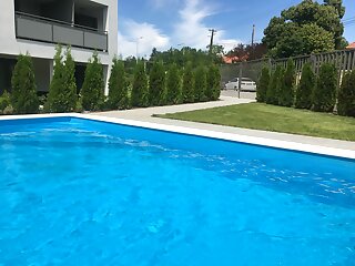Villa Corner Apartman Balatonfured szállás