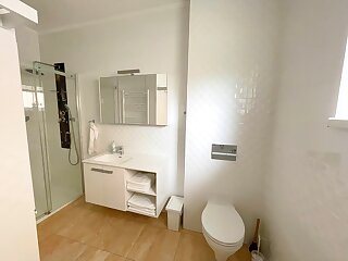 Nemeth Apartman Balatonfured szállás