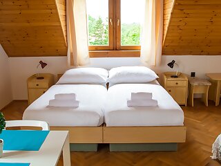 Sunset Apartmanhaz Balatonfured szállás