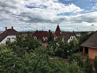 Vadrozsa Apartman Balatonfured szállás