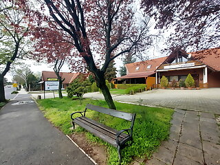 Delta Inn Apartmanok Balatonfured szállás