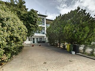 Hajnalhaz Apartman Balatonfured szállás