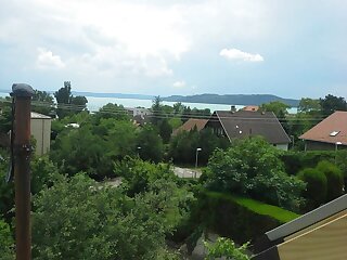 Csaszarfa Apartmanhaz Balatonfured szállás