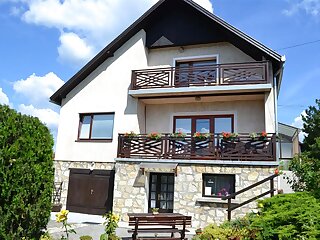 Lamperth Apartman Balatonfured szállás