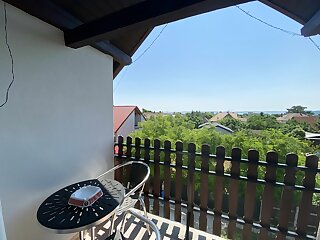Andrea Apartman Balatonfured szállás
